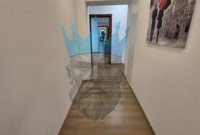 Apartament 3 Camere Cartierul Francez Herastrau Bucuresti - 22