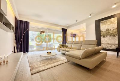 Apartament cu 4 camere semidecomandat, mobilat în Iancu Nicolae