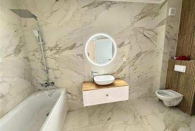 Apartament 3 camere cu balcon si parcare pe Doamna Stanca - 5