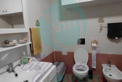 3 camere modern | Bloc 2013 | Calea Calarasi | Lift - 20