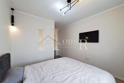 BRAYTIM. PENTHOUSE CU TERASA DE 70 MP. 2 LOCURI DE PARCARE - 15