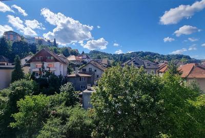 Apartament de trei camere zona Centrul Istoric - 12