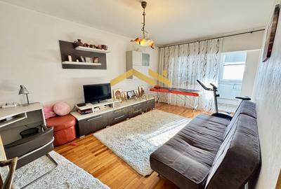 Fabric-3 Camere-Centrala Proprie - 1