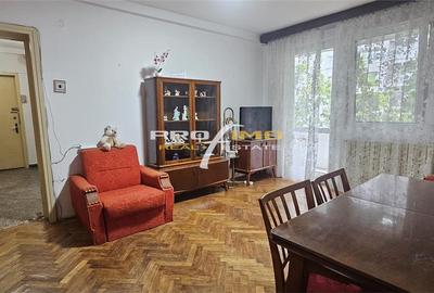 Centru Bld.Ferdinand - Apartament 3 camere su.80mp.et.3, Lift - 2