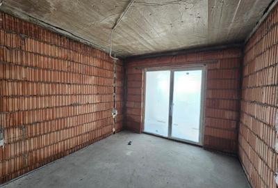 Apartamente, 3 cam, 2 băi, 2 parcări, et. 1 și P, curte generoasă, Moșnița Veche - 5