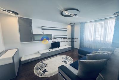 Apartament 2 camere Precista - Piatra Neamt , mobilat si utilat - 6