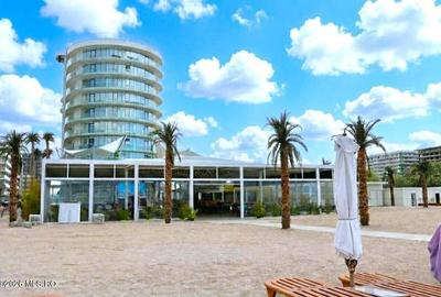Mamaia Nord - White Tower, 2 camere, 51 mp, etajul 7, vedere la mare! - 23