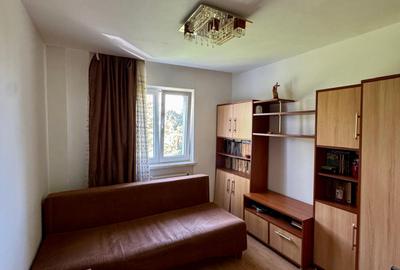 Apartament 3 camere, etaj 3, mobilat si utilat - 2