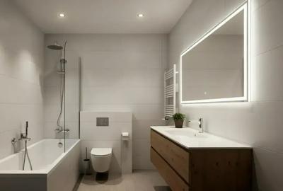 3 camere | Ștefan cel Mare | Bloc boutique premium | Boxă inclusă - 4