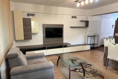 Apartament 2 Camere Baneasa-Greenfield-Parcare Inclusă-Gata de Mutare - 3