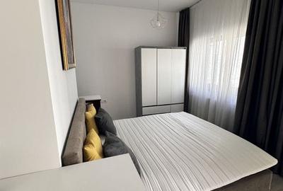 Apartament LUX 2 camere | Floreasca | 65 mp | zona linistita, aproape de parc - 7