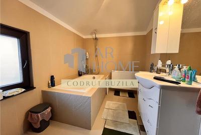 Casa P+1E tip duplex, 3 camere, 3 bai, Paulesti, langa Ploiesti - 12