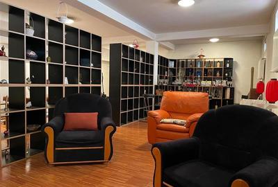 Vila  D+P+M de vanzare in zona Ultracentrala Tulcea - 23