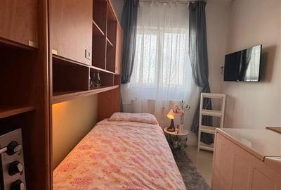 1 camera, WC comun, zona Dambovita - 1