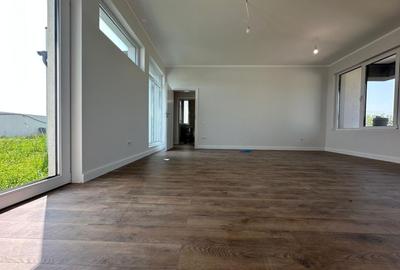Birou Vanzari/COMISION 0% - Individuale Parter/ 400 mp Teren - 2