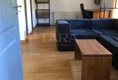 Jumătate de duplex lângă pădure – liniște, aer curat, acasă. - 1