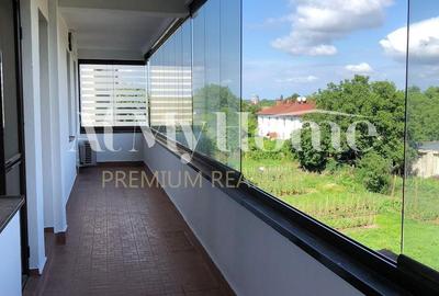 Apartament spatios de 4 camere/ parcare subterana/ Baneasa - 15