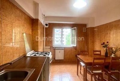 APARTAMENT 3 CAMERE & 2 BAI BLOC 1989 REABILITAT PARC SEBASTIAN - 3