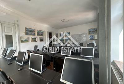 Oportunitate: Cladire de 287 mp în Centrul Istoric al Sibiului - 7