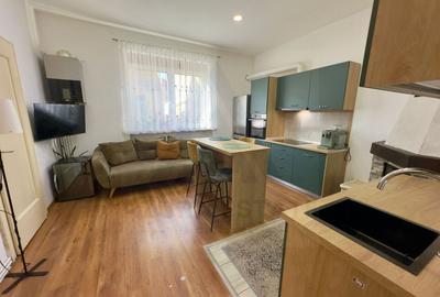 Apartament la casa 76 mp utili terasa curte si pivnita zona Lupeni - 6