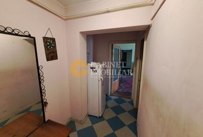 100 mp Ultra-Central: Apartament 4 Camere pe Bd. Independenței (Fără Risc) - 13