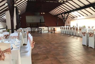 Super! Restaurant- Cladire + Afacere - 19