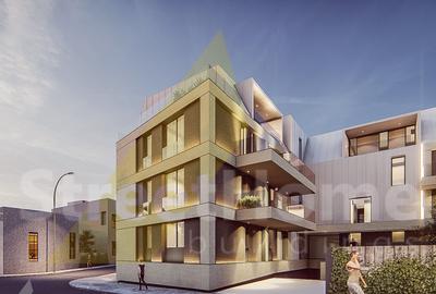 Duplex P+1, scara interioara, 3 Camere, 3 bai, Plevnei-Gara de nord - Sector 1 - 2