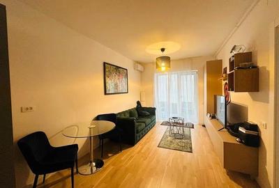 Inchiriere Apartament 2 Camere Central Residence - 1