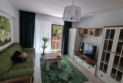 REA1011499 Apartament 3 camere cu gradina - Aviatiei - Baneasa - 1