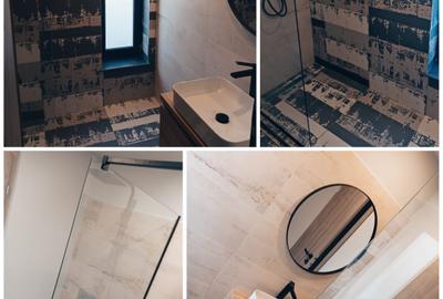 Casa / vilă , stil MINIMALIST / finisaje PREMIUM, Trivale - 5