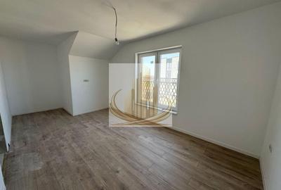 Duplex modern 4 camere, 95 mp utili, teren  300mp– C. Medveș, Urseni - 5