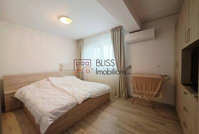 Apartament 2 camere în zona Otopeni Odaile - 10