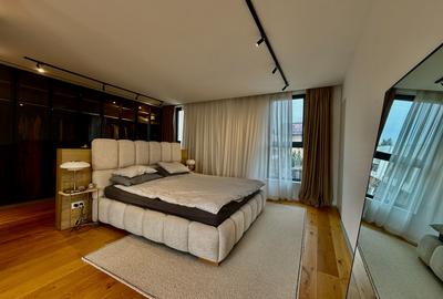 Martha Bibescu casa SMART, terasa 100mp priveliste W - 31
