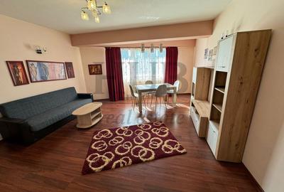 APARTAMENT CU 3 CAMERE-BLOC NOU-PARCARE+BOXA - 1