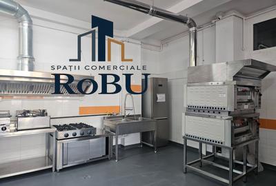 Spatiu Comercial/ restaurant in Centrul Civic # RoBU spatii comerciale - 2