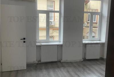 Spatiu comercial sau birouri  elegante de inchiriat , pretabil clinica , central - 3