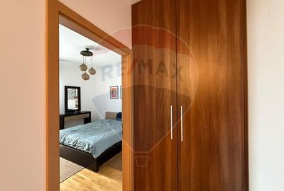 Apartament 2 camere, Rasarit de Soare, parcare subterana - 10