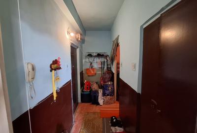 2 camere, 65 mp, anvelopat-Lujerului - 4