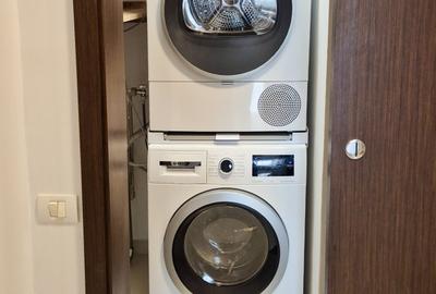 Apartament premium 2 camere | Faleza Nord | Parcare | Termen lung - 16