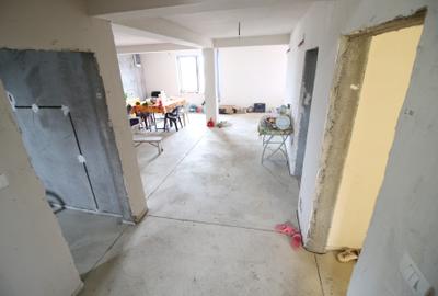 Vila D+P+M  Sat Costi ( Floricultura) cu bransamente la utilitati - 10