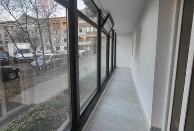 Spatiu Comercial 100mp Central Piata Moldovei-Finante - 2