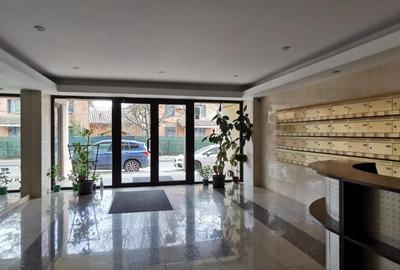 Nordului Ap 2 Camere Lux Herăstrău, Mobilat Premium - 9