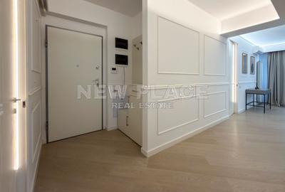 [VIDEO] CORTINA NORTH | Bucatarie inchisa | 1,250 Eur+TVA|Terasa 30 mp - 9