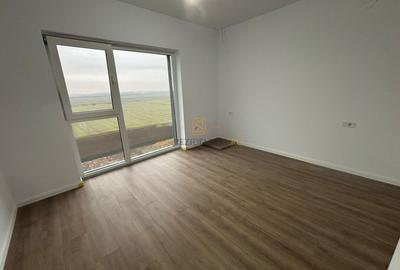 Apartament cu 2 camere decomandat în Berceni