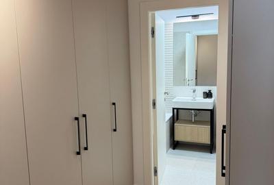 Apartament unic Floreasca etajul 20 - 6