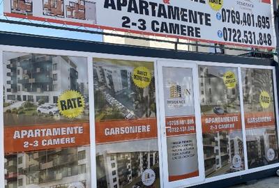 Vând Apartament 2 camere Strada Trifoiului Dobroești - 8