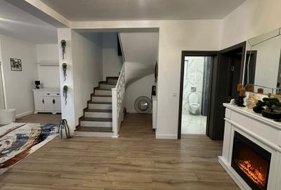 Casa individuală, utilată mobilată, 130mp utili, Dezmir - 8