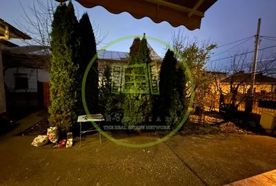 Casa 3 camere, 87mp, Centru, zona Sfintii Apostoli - 11