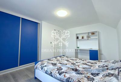 Casa individuala 5 camere, 2 bai, teren 483 mp, Apahida - 12