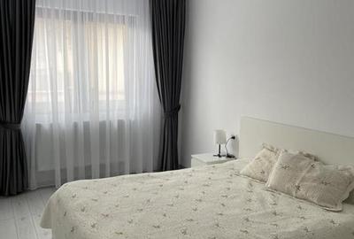 Apartament Berceni - 3